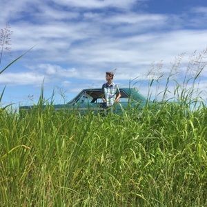 Meet your Posher, Alec